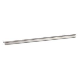 divider gastronorm BG-SB-325 23,5 stainless steel  L 530 mm product photo