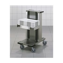 tray stacker OTA/U-BW  | 550 x 566 mm  H 1030 mm product photo  S