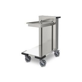 tray stacker OTA/53-37  | 530 x 325 mm  H 900 mm product photo