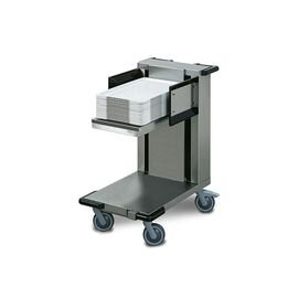 tray stacker OTA/53-37 S  | 530 x 325 mm  H 900 mm product photo
