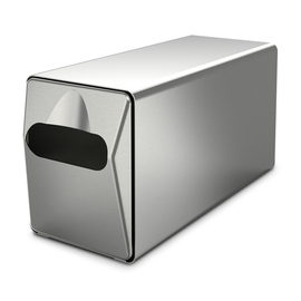 Napkin dispenser 120 x 300 x 148 mm product photo