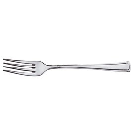 dining fork BELLEVUE stainless steel 18/10 shiny  L 202 mm product photo