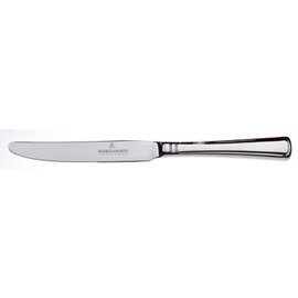 dining knife BELLEVUE  L 234 mm hollow handle product photo