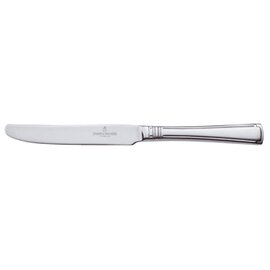 dining knife BELLEVUE  L 232 mm massive handle product photo