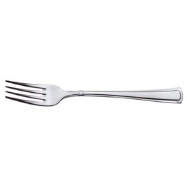 fork BELLEVUE stainless steel 18/10 shiny  L 180 mm product photo