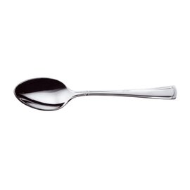 teaspoon BELLEVUE stainless steel shiny  L 141 mm product photo