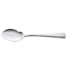 gourmet spoon BELLEVUE stainless steel shiny  L 187 mm product photo