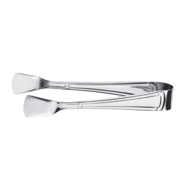 sugar tongs BELLEVUE stainless steel 18/10  L 108 mm product photo