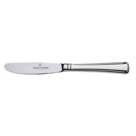 butter spreader|toast knife BELLEVUE  L 179 mm massive handle product photo