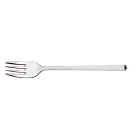 dining fork PORTOFINO stainless steel 18/10 matt  L 202 mm product photo