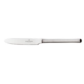 dining knife PORTOFINO partly matted | massive handle  L 223 mm product photo