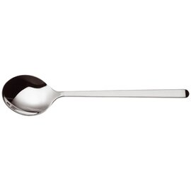 pudding spoon|teaspoon PORTOFINO stainless steel matt  L 176 mm product photo