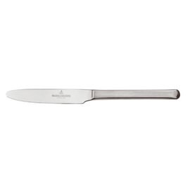 pudding knife PORTOFINO matt | massive handle solid  L 203 mm product photo