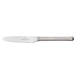 pudding knife PORTOFINO matt | massive handle seamless steel handle  L 203 mm product photo