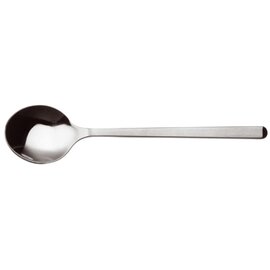 teaspoon PORTOFINO stainless steel partly matted  L 141 mm product photo