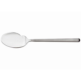 gourmet spoon PORTOFINO stainless steel matt  L 191 mm product photo