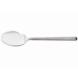 gourmet spoon PORTOFINO stainless steel matt  L 191 mm product photo