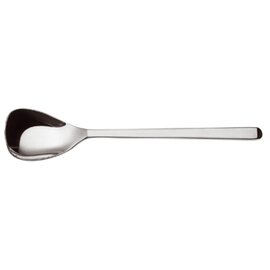 ice cream spoon PORTOFINO stainless steel shiny  L 140 mm product photo