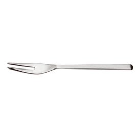 cold cut fork PORTOFINO matt  L 162 mm product photo