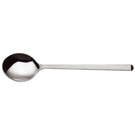 cream spoon PORTOFINO stainless steel shiny  L 177 mm product photo