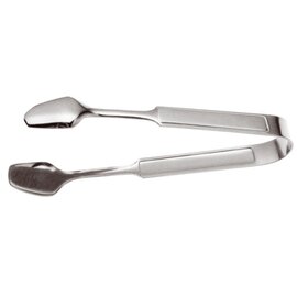 sugar tongs PORTOFINO stainless steel 18/10  L 107 mm product photo