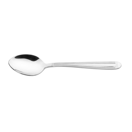 mocca spoon stainless steel  L 116 mm product photo