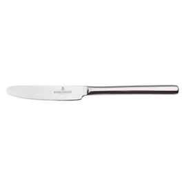pudding knife VENTURA  L 208 mm massive handle solid product photo