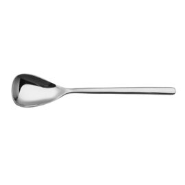 sugar spoon VENTURA stainless steel shiny  L 140 mm product photo