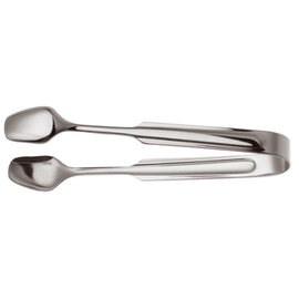 sugar tongs VENTURA stainless steel 18/10  L 107 mm product photo