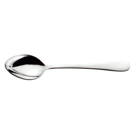 teaspoon CHARISMA stainless steel shiny  L 145 mm product photo