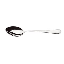 espresso spoon CHARISMA stainless steel shiny  L 115 mm product photo