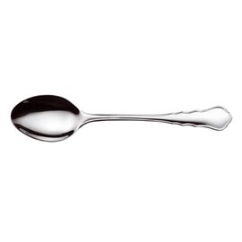 dining spoon CHIPPENDALE stainless steel shiny  L 202 mm product photo