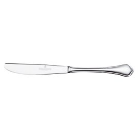 dining knife CHIPPENDALE  L 225 mm massive handle product photo