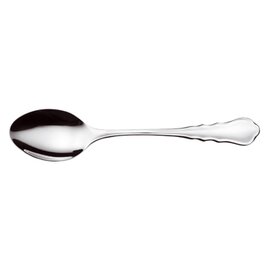 pudding spoon|teaspoon CHIPPENDALE stainless steel shiny  L 185 mm product photo