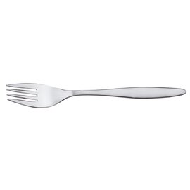 dining fork ATTACHÉ 6114 stainless steel 18/10 matt  L 191 mm product photo