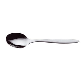 teaspoon ATTACHÉ 6114 stainless steel matt  L 130 mm product photo