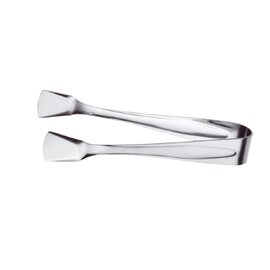 sugar tongs ATTACHÉ 6114 stainless steel 18/10  L 110 mm product photo