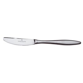 butter spreader|toast knife ATTACHÉ 6114 matt | massive handle solid  L 188 mm product photo