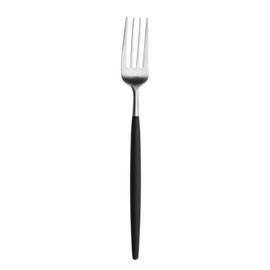 dining fork FRANZI BLACK L 223 mm product photo