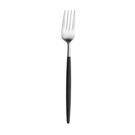 dessert fork FRANZI BLACK L 187 mm product photo