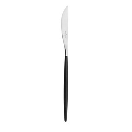 pudding knife FRANZI BLACK L 200 mm product photo