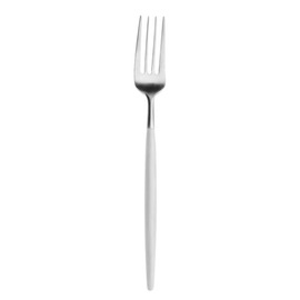 dining fork FRANZI WHITE L 223 mm product photo