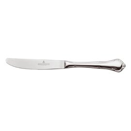 dining knife PALAZZO  L 225 mm massive handle solid product photo