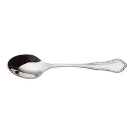 espresso spoon PALAZZO stainless steel shiny  L 110 mm product photo