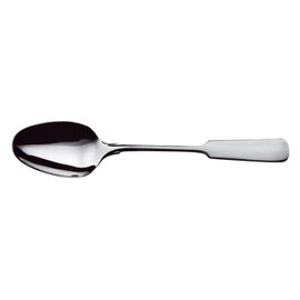 dining spoon SPATEN stainless steel matt  L 197 mm product photo