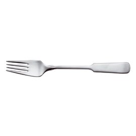 fork SPATEN stainless steel 18/10 matt  L 184 mm product photo