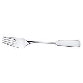 fork SPATEN stainless steel 18/10 matt  L 184 mm product photo