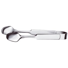 sugar tongs SPATEN stainless steel 18/10  L 110 mm product photo