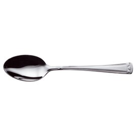 pudding spoon|teaspoon ARADENA stainless steel shiny  L 183 mm product photo
