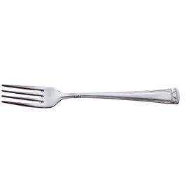 fork ARADENA stainless steel 18/10 shiny  L 180 mm product photo
